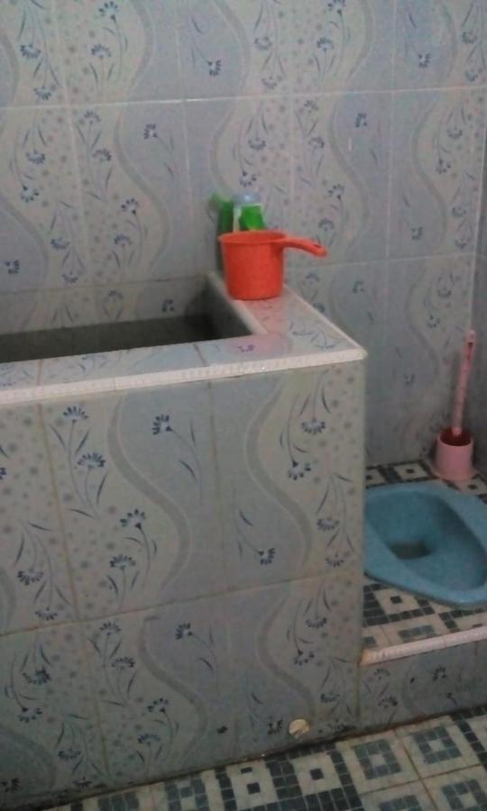 Sugi House Toraja - Penginapan Villa Harian Keluarga -Muat 20 Orang Rantepao Εξωτερικό φωτογραφία