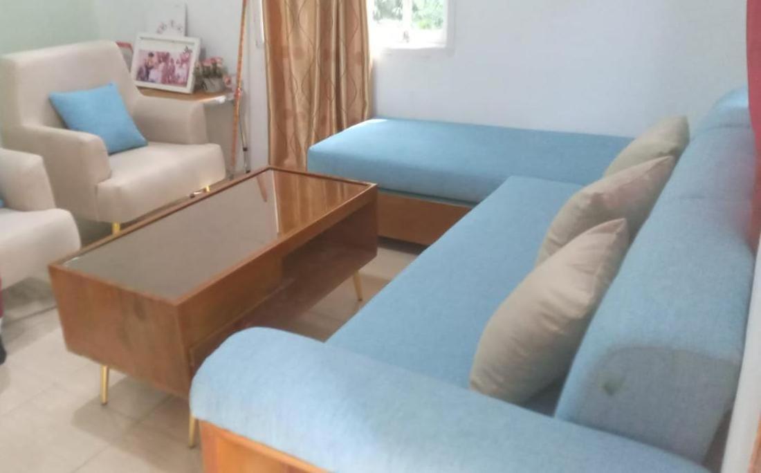 Sugi House Toraja - Penginapan Villa Harian Keluarga -Muat 20 Orang Rantepao Εξωτερικό φωτογραφία