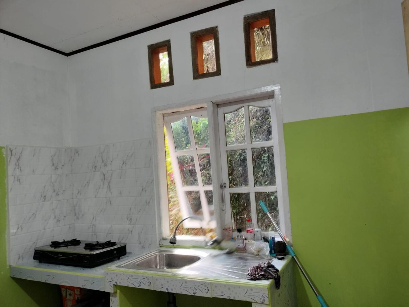 Sugi House Toraja - Penginapan Villa Harian Keluarga -Muat 20 Orang Rantepao Εξωτερικό φωτογραφία